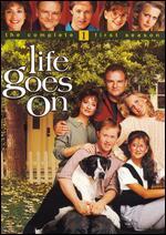 Life Goes On: The Complete First Season [6 Discs]