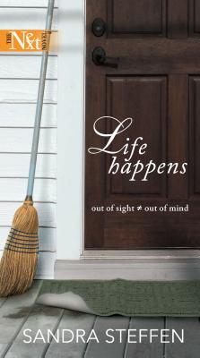 Life Happens - Steffen, Sandra