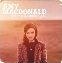 Life in a Beautiful Light - Amy Macdonald