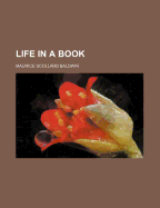 Life in a Book