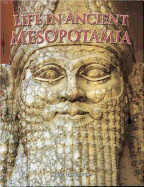 Life in Ancient Mesopotamia - Mehta-Jones, Shilpa