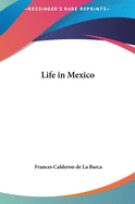 Life in Mexico