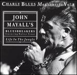 Life in the Jungle: Charly Blues Masterworks 4