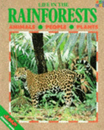 Life in the Rain Forests