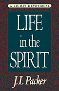 Life in the spirit