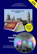 Life in the UK Test: Interactive Practice Tests and Citizenship Study Guide