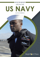 Life in the US Navy