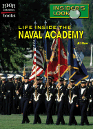 Life Inside the Naval Academy