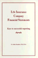 Life Insurance Company Financi