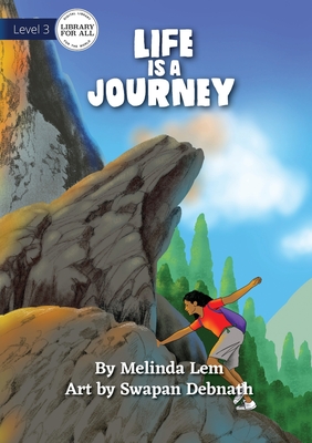 Life Is A Journey - Lem, Melinda