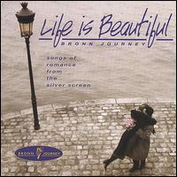 Life Is Beautiful - Bronn Journey