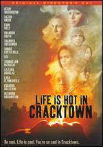Life Is Hot in Cracktown - Buddy Giovinazzo