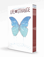 Life Is Strange: 1-3 Boxed Set