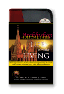 Life Is Worth Living - Sheen, Fulton J, Reverend, D.D. (Read by)