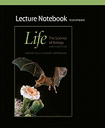 Life, Lecture Notebook: The Science of Biology