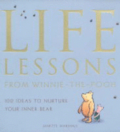 Life Lessons from Winnie-the-Pooh - Marshall, Janette