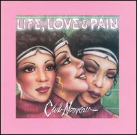 Life, Love & Pain - Club Nouveau