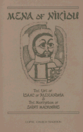 Life of Isaac of Alexandria - Mena of Nikiou, and Bell, D.N. (Translated by)