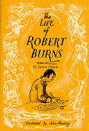 Life of Robert Burns