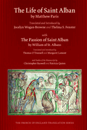 Life of St. Alban by Matthew Paris: Volume 342