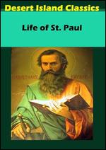 Life of St. Paul - Norman Walker
