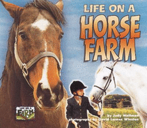 Life on a Horse Farm