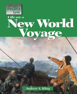 Life on a New World Voyage