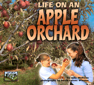 Life on an Apple Orchard