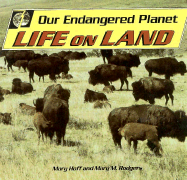 Life on Land - Hoff, Mary, and Rodgers, Mary