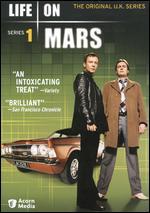 Life on Mars: Series 1 [4 Discs]