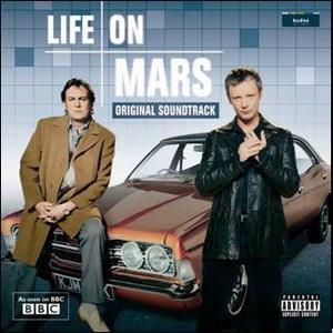 Life on Mars - Original TV Soundtrack