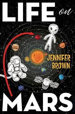 Life on Mars - Brown, Jennifer