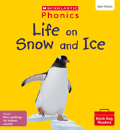 Life on Snow and Ice (Set 11)