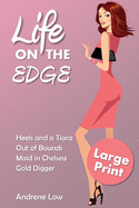 Life on the Edge: Four edgy romantic novellas