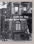 Life on the Lower East Side