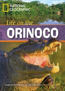 Life on the Orinoco: Footprint Reading Library 800