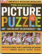 Life Picture Puzzle Pack