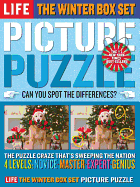 Life Picture Puzzle the Winter Box Set