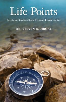 Life Points - Jirgal, Dr Steven a