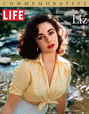 Life Remembering Liz: 1932-2011 - Life Magazine