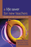 Life Saver for New Teachers: Mecb: Mentoring Case Studies to Navigate the Initial Years