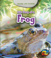 Life Story of a Frog