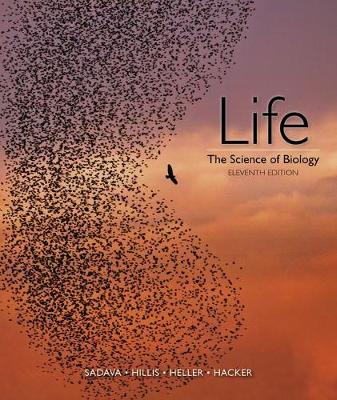 Life: The Science of Biology - Sadava, David E, and Hillis, David M, and Heller, H Craig