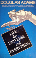 Life, the Universe and Everything