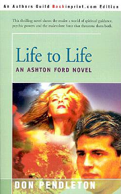 Life to Life - Pendleton, Don