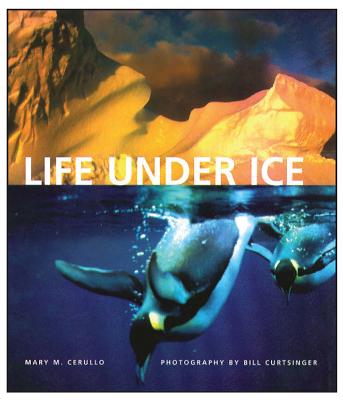 Life Under Ice - Cerullo, Mary M, and Curtsinger, Bill (Photographer)