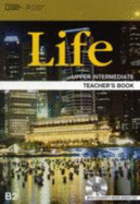 Life Upper Intermediate: Teacher's Book with Audio CD - Stephenson, Helen, and Dummett, Paul, and Hughes, John