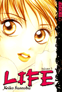 Life, Volume 3 - Suenobu, Keiko (Creator)