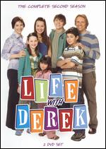 Life With Derek: Season 02 - 
