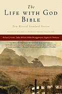 Life with God Bible-NRSV - Renovare, and Foster, Richard J, and Willard, Dallas